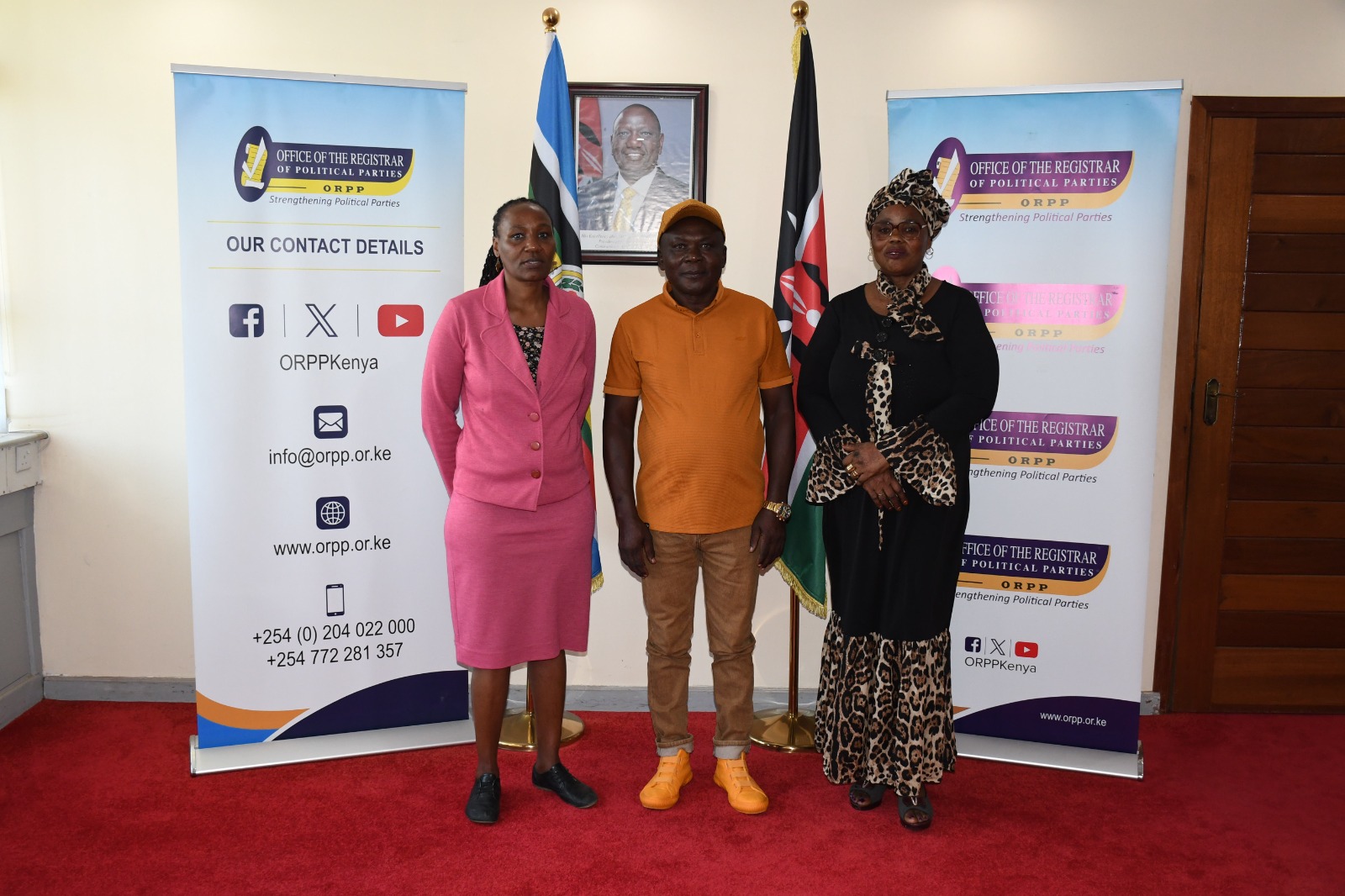 National Youth Rally