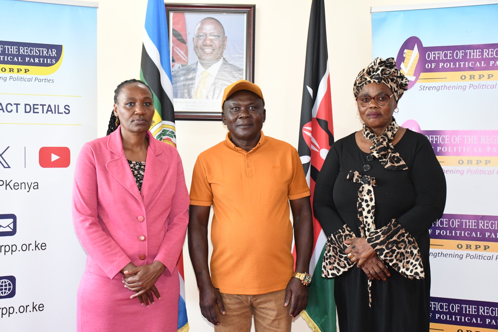 Party Anniversary Celebration