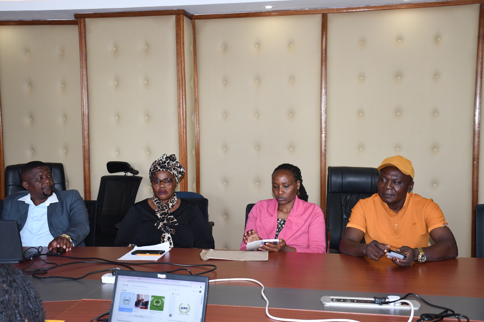 Women Empowerment Rally