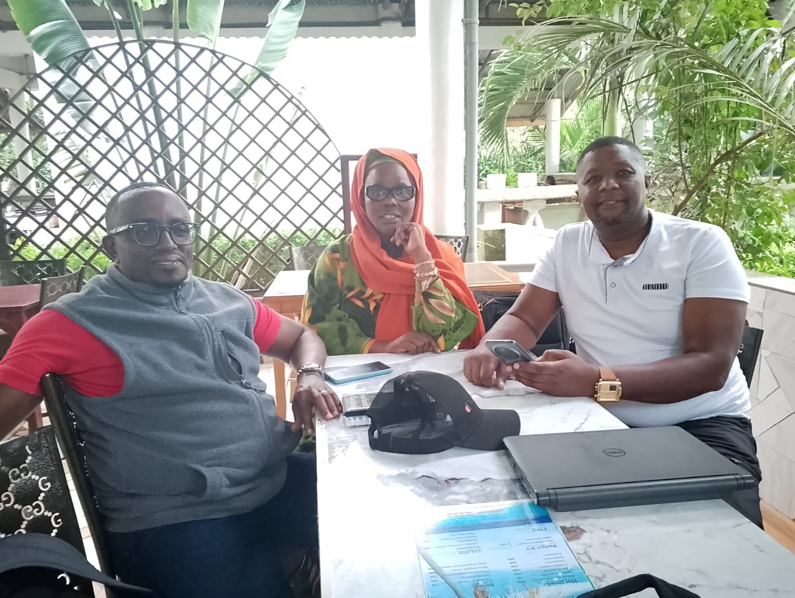 Grassroots Mobilization