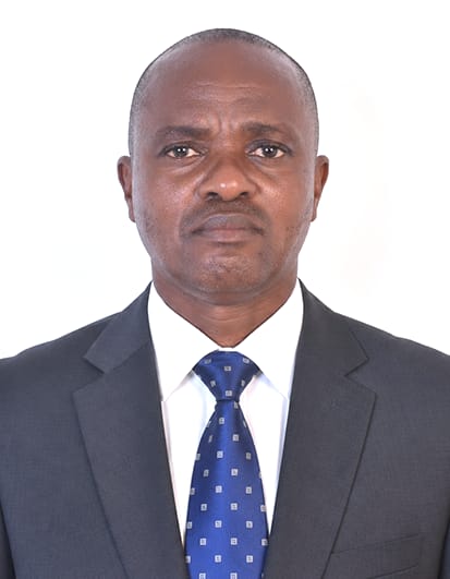 Mwinyi Kombo Hassan Maboga